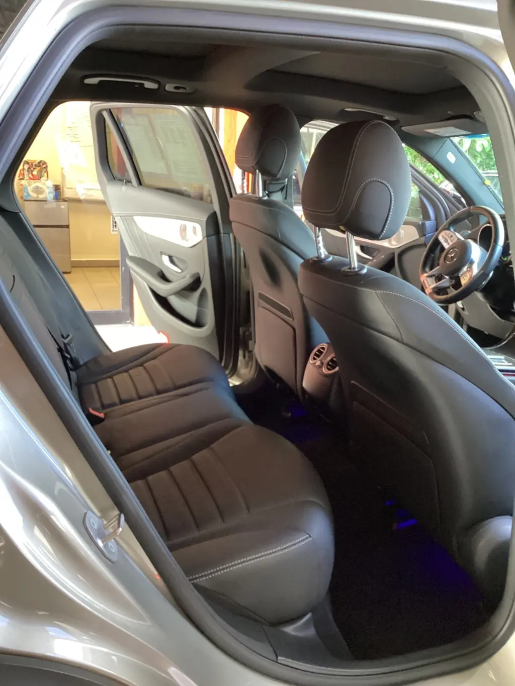 Florida Fine Cars - Used MERCEDES-BENZ GLC 2020 MIAMI AMG GLC 43