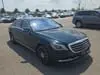 Florida Fine Cars - Used MERCEDES-BENZ S-CLASS 2018 MIAMI S 450