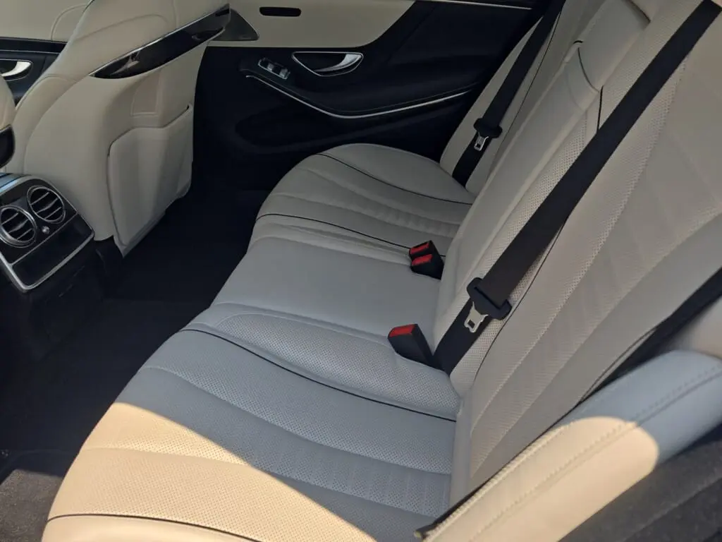 Florida Fine Cars - Used MERCEDES-BENZ S-CLASS 2018 MIAMI S 450
