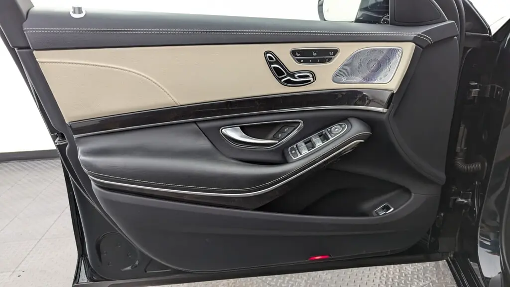 Florida Fine Cars - Used MERCEDES-BENZ S-CLASS 2018 MIAMI S 450