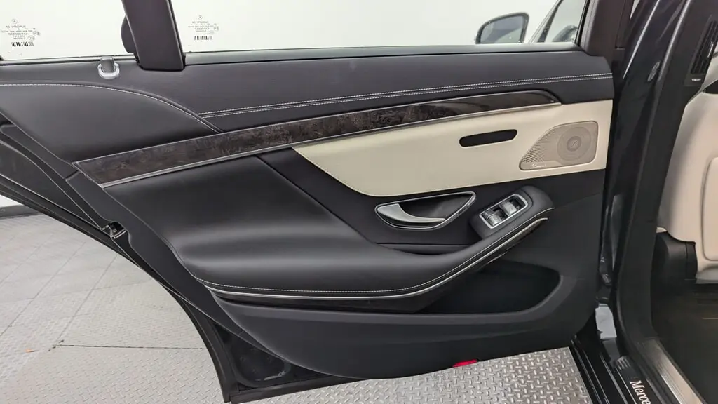 Florida Fine Cars - Used MERCEDES-BENZ S-CLASS 2018 MIAMI S 450