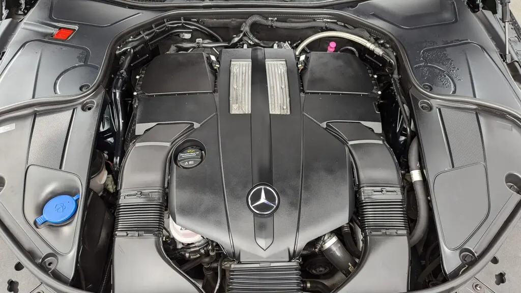 Florida Fine Cars - Used MERCEDES-BENZ S-CLASS 2018 MIAMI S 450