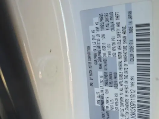 Florida Fine Cars - Used MAZDA CX-90 2024 ORLANDO 3.3 TURBO PREFERRED PLUS