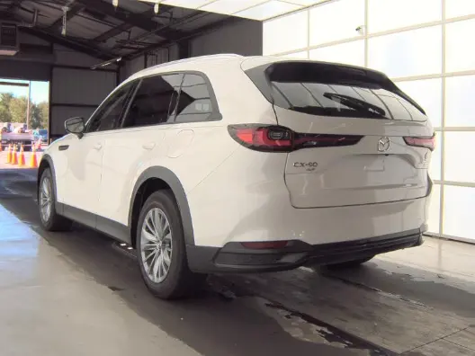 Florida Fine Cars - Used MAZDA CX-90 2024 ORLANDO 3.3 TURBO PREFERRED PLUS