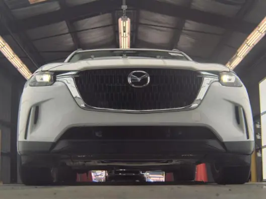 Florida Fine Cars - Used MAZDA CX-90 2024 ORLANDO 3.3 TURBO PREFERRED PLUS