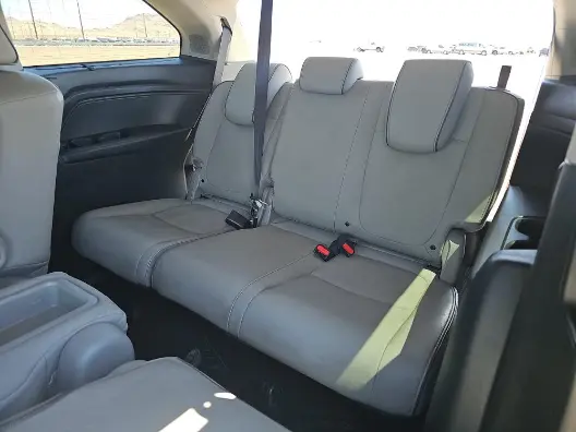 Florida Fine Cars - Used HONDA ODYSSEY 2021 MARGATE ELITE