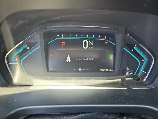Florida Fine Cars - Used HONDA ODYSSEY 2021 MARGATE ELITE