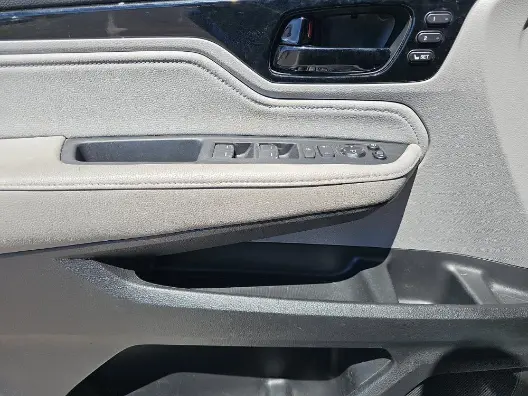 Florida Fine Cars - Used HONDA ODYSSEY 2021 MARGATE ELITE