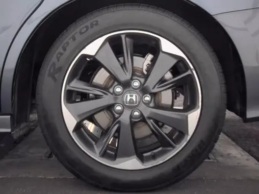 Florida Fine Cars - Used HONDA ODYSSEY 2021 MARGATE ELITE