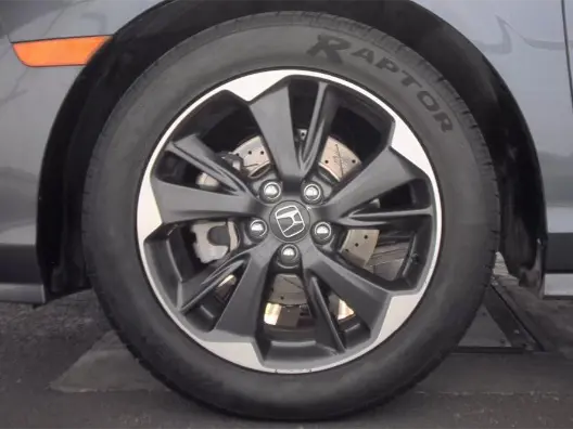 Florida Fine Cars - Used HONDA ODYSSEY 2021 MARGATE ELITE