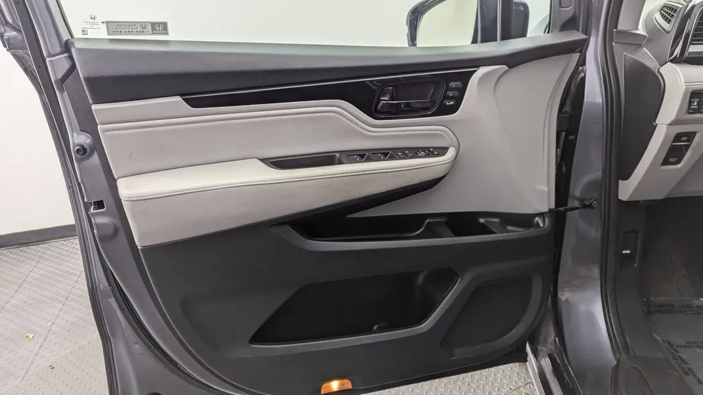 Florida Fine Cars - Used HONDA ODYSSEY 2021 MARGATE ELITE