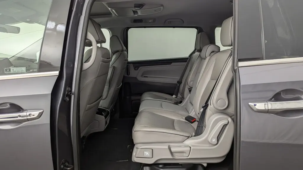 Florida Fine Cars - Used HONDA ODYSSEY 2021 MARGATE ELITE
