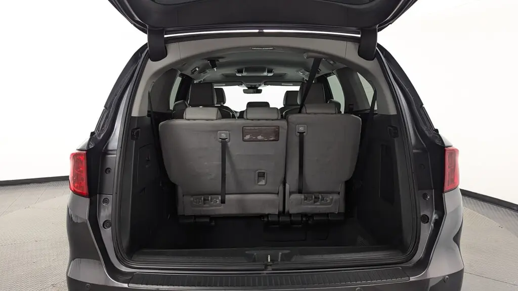 Florida Fine Cars - Used HONDA ODYSSEY 2021 MARGATE ELITE