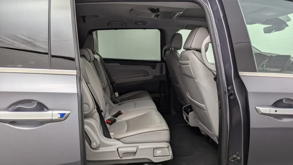 Florida Fine Cars - Used HONDA ODYSSEY 2021 MARGATE ELITE