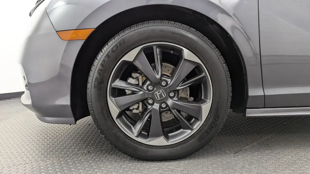 Florida Fine Cars - Used HONDA ODYSSEY 2021 MARGATE ELITE