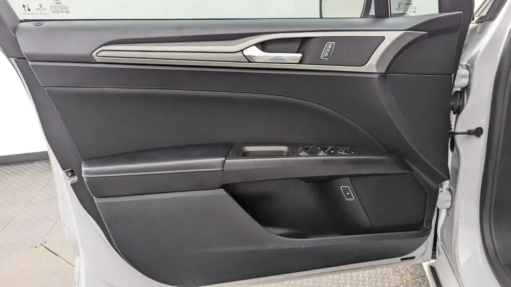 Florida Fine Cars - Used FORD FUSION HYBRID 2020 MIAMI SE