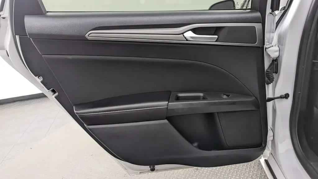 Florida Fine Cars - Used FORD FUSION HYBRID 2020 MIAMI SE