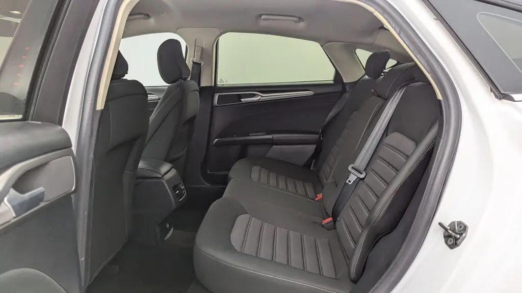 Florida Fine Cars - Used FORD FUSION HYBRID 2020 MIAMI SE
