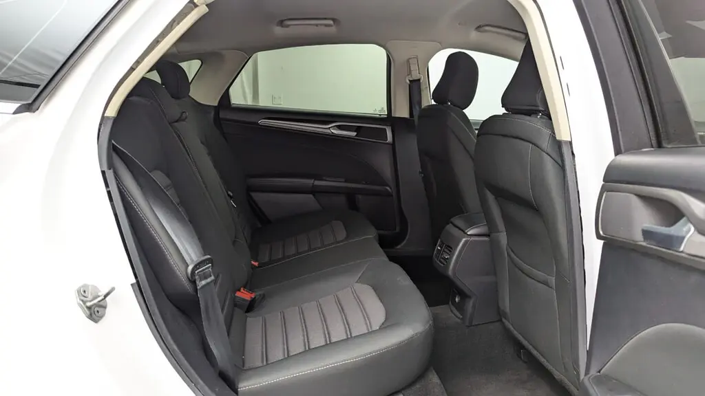 Florida Fine Cars - Used FORD FUSION HYBRID 2020 MIAMI SE