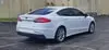 Florida Fine Cars - Used FORD FUSION HYBRID 2020 MIAMI SE