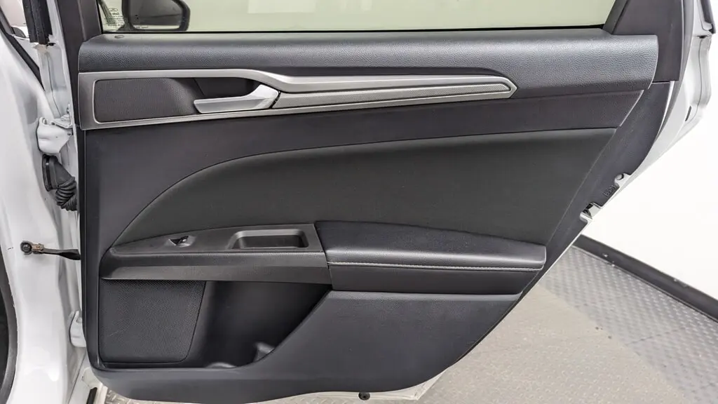 Florida Fine Cars - Used FORD FUSION HYBRID 2020 MIAMI SE