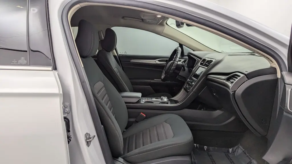 Florida Fine Cars - Used FORD FUSION HYBRID 2020 MIAMI SE