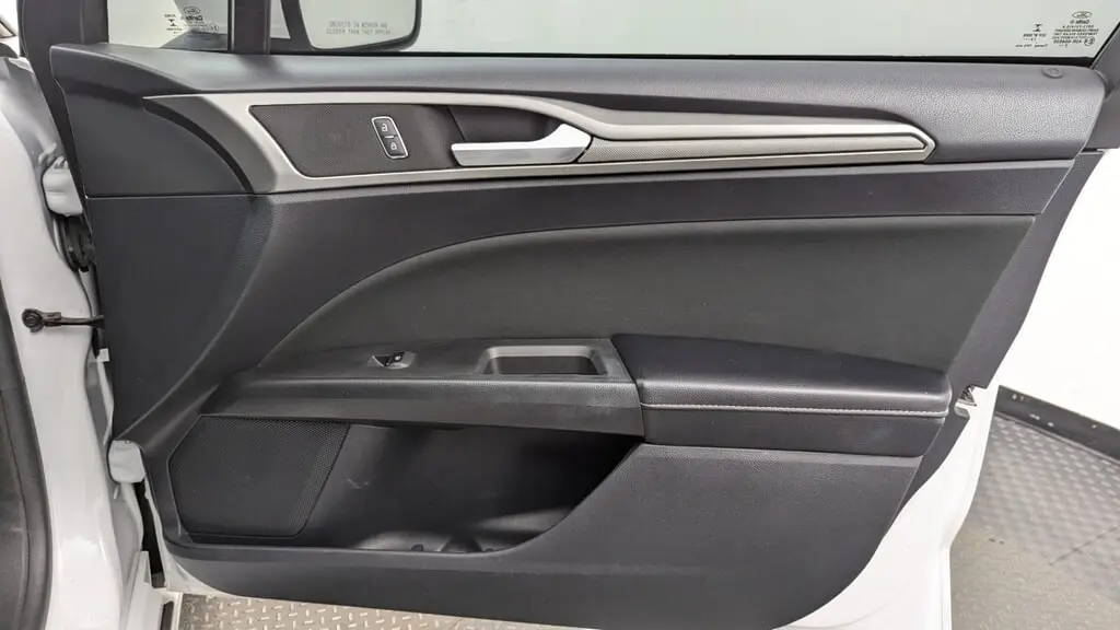 Florida Fine Cars - Used FORD FUSION HYBRID 2020 MIAMI SE