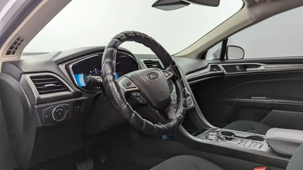 Florida Fine Cars - Used FORD FUSION HYBRID 2020 MIAMI SE
