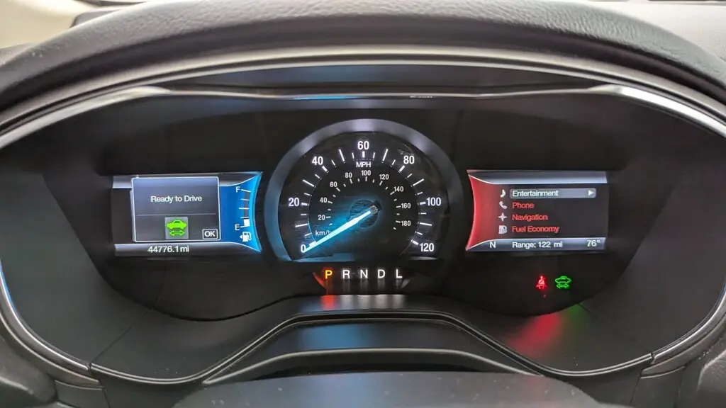 Florida Fine Cars - Used FORD FUSION HYBRID 2020 MIAMI SE