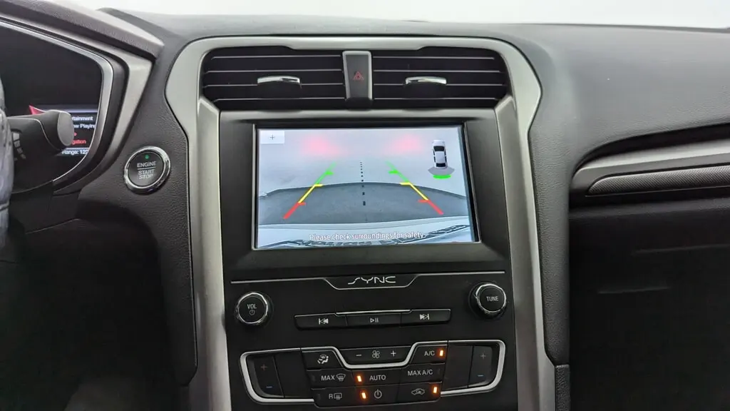 Florida Fine Cars - Used FORD FUSION HYBRID 2020 MIAMI SE