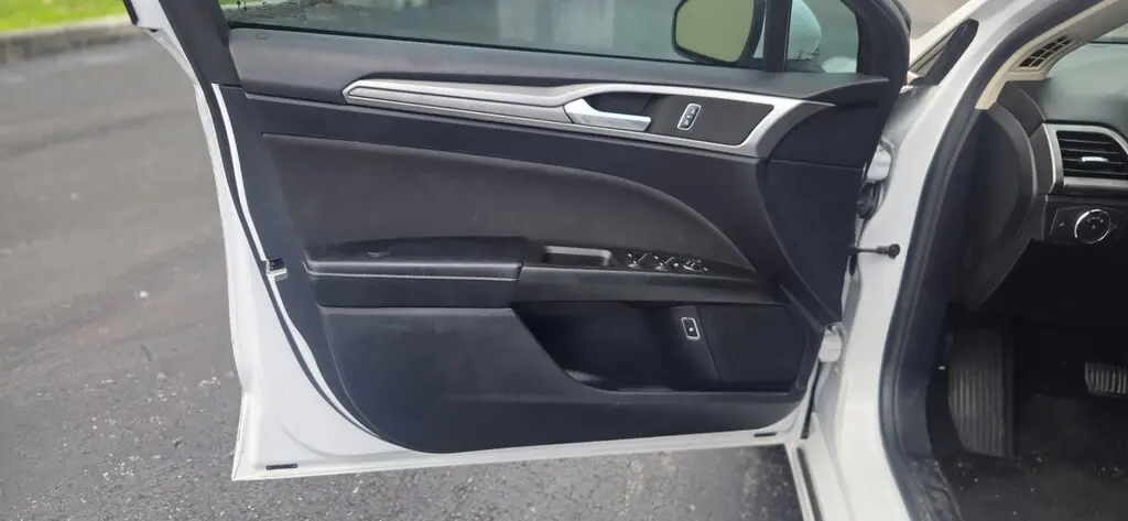 Florida Fine Cars - Used FORD FUSION HYBRID 2020 MIAMI SE