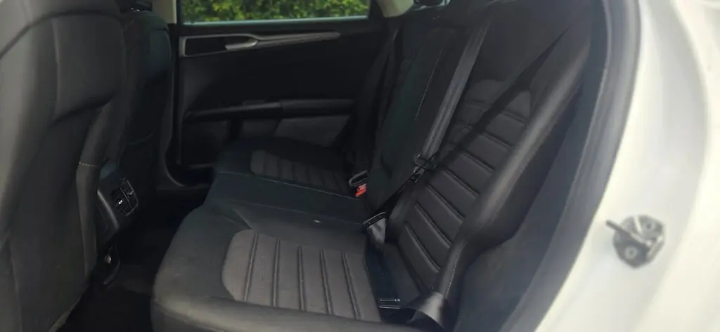 Florida Fine Cars - Used FORD FUSION HYBRID 2020 MIAMI SE