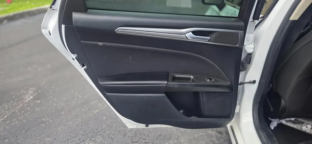 Florida Fine Cars - Used FORD FUSION HYBRID 2020 MIAMI SE