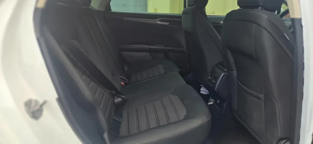 Florida Fine Cars - Used FORD FUSION HYBRID 2020 MIAMI SE