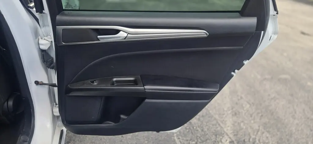 Florida Fine Cars - Used FORD FUSION HYBRID 2020 MIAMI SE