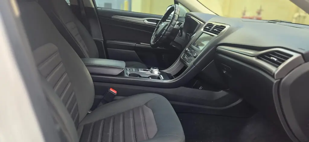 Florida Fine Cars - Used FORD FUSION HYBRID 2020 MIAMI SE