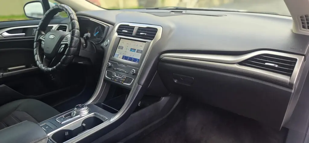 Florida Fine Cars - Used FORD FUSION HYBRID 2020 MIAMI SE