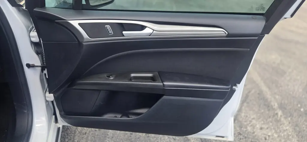 Florida Fine Cars - Used FORD FUSION HYBRID 2020 MIAMI SE