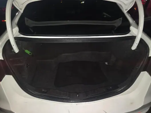 Florida Fine Cars - Used FORD FUSION HYBRID 2020 MIAMI SE