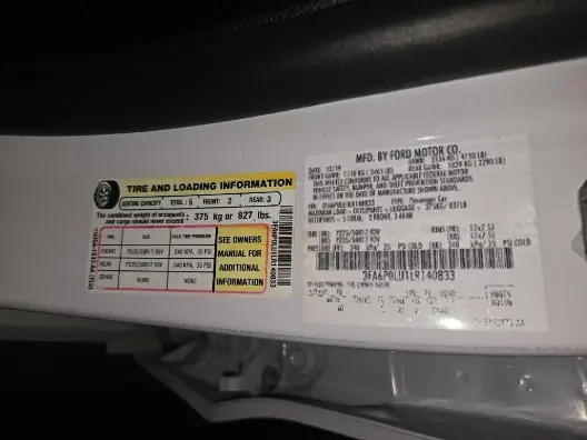 Florida Fine Cars - Used FORD FUSION HYBRID 2020 MIAMI SE