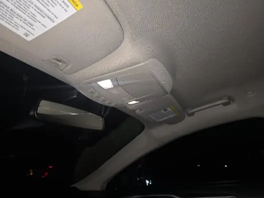 Florida Fine Cars - Used FORD FUSION HYBRID 2020 MIAMI SE