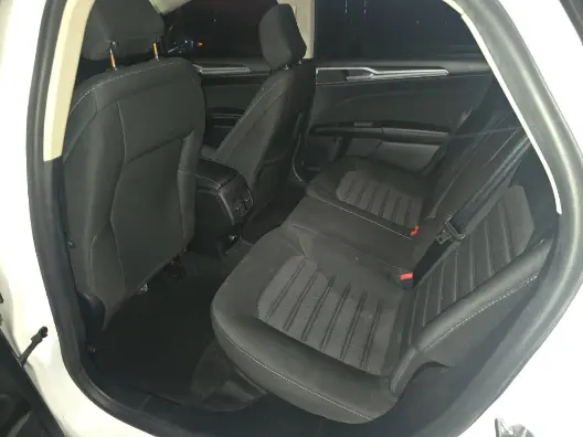 Florida Fine Cars - Used FORD FUSION HYBRID 2020 MIAMI SE