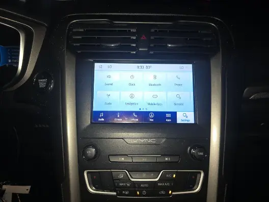 Florida Fine Cars - Used FORD FUSION HYBRID 2020 MIAMI SE