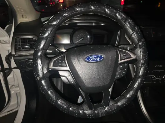Florida Fine Cars - Used FORD FUSION HYBRID 2020 MIAMI SE