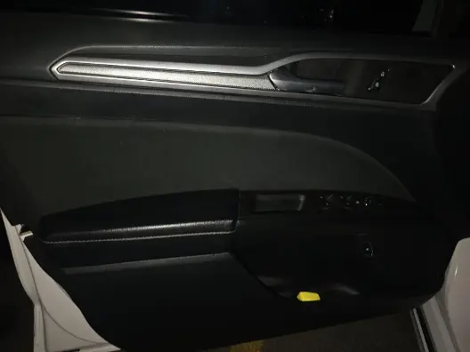 Florida Fine Cars - Used FORD FUSION HYBRID 2020 MIAMI SE