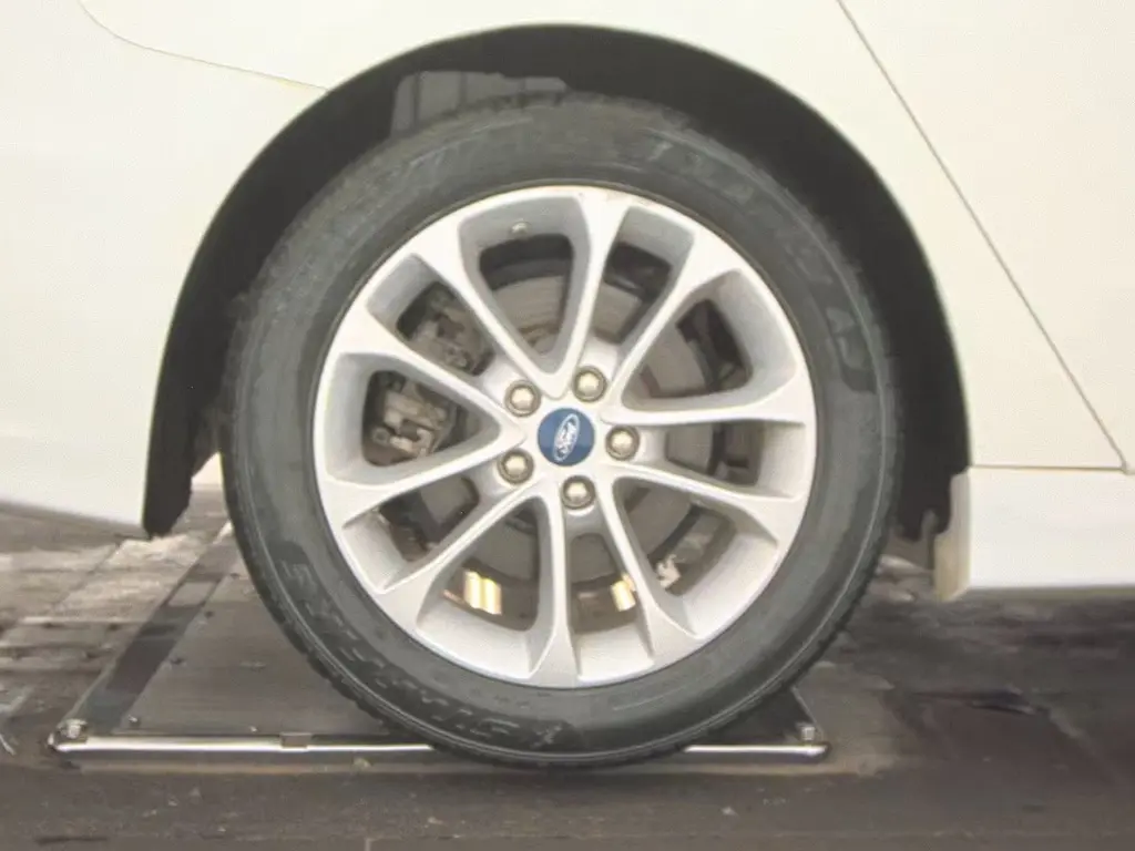 Florida Fine Cars - Used FORD FUSION HYBRID 2020 MIAMI SE