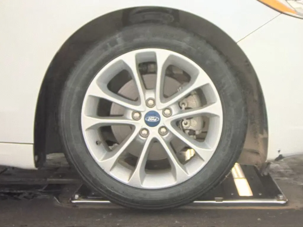 Florida Fine Cars - Used FORD FUSION HYBRID 2020 MIAMI SE