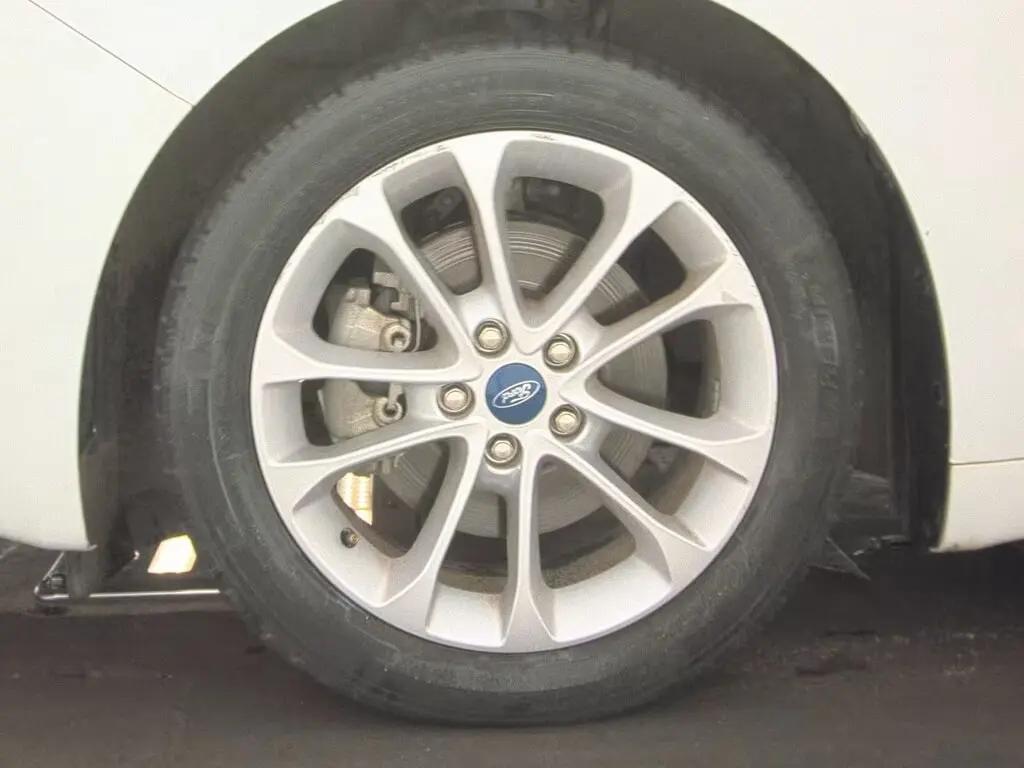 Florida Fine Cars - Used FORD FUSION HYBRID 2020 MIAMI SE