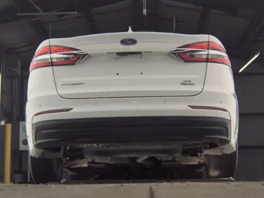 Florida Fine Cars - Used FORD FUSION HYBRID 2020 MIAMI SE
