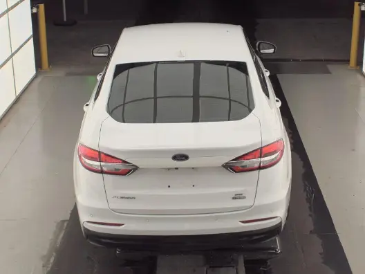 Florida Fine Cars - Used FORD FUSION HYBRID 2020 MIAMI SE